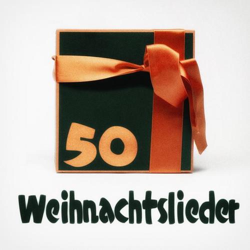 50 Weihnachtslieder