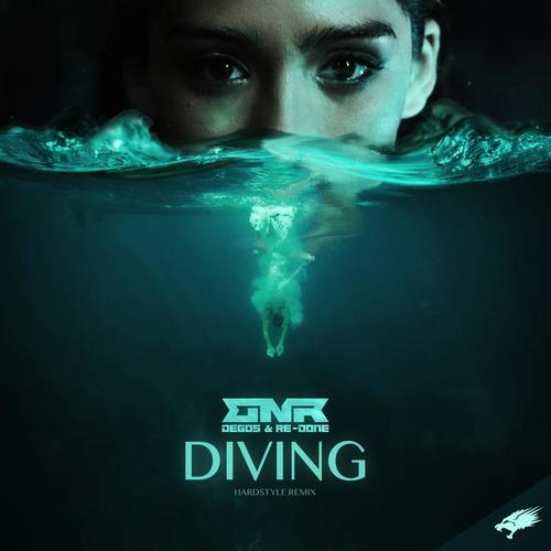 Diving (Hardstyle Remix)