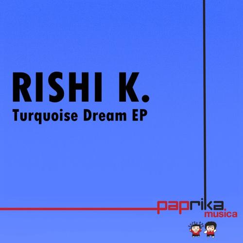 Turquoise Dream EP