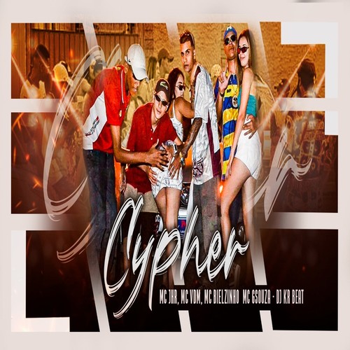 Cypher (Explicit)