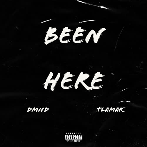 Been Here (Explicit)