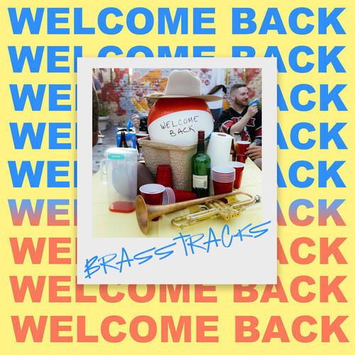 Welcome Back