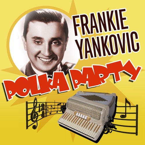 Polka Party