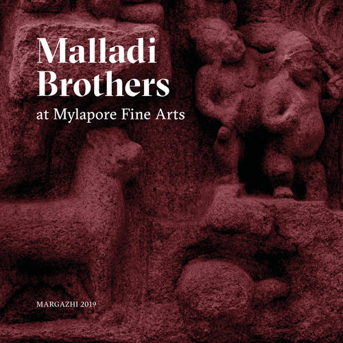 Malladi Brothers at Mylapore Fine Arts: Margazhi 2019 (Live)