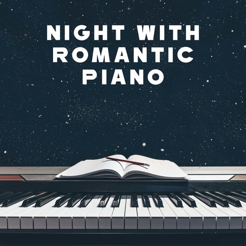 Night with Romantic Piano