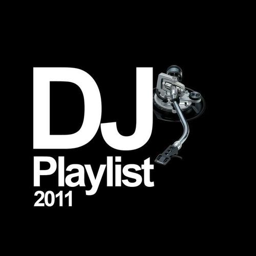 DJ Playlist 2011