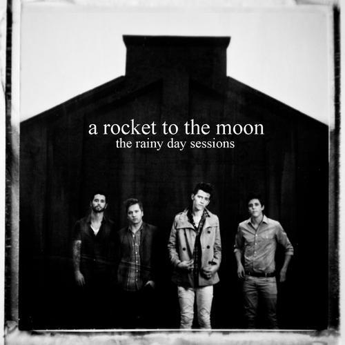 The Rainy Day Sessions EP