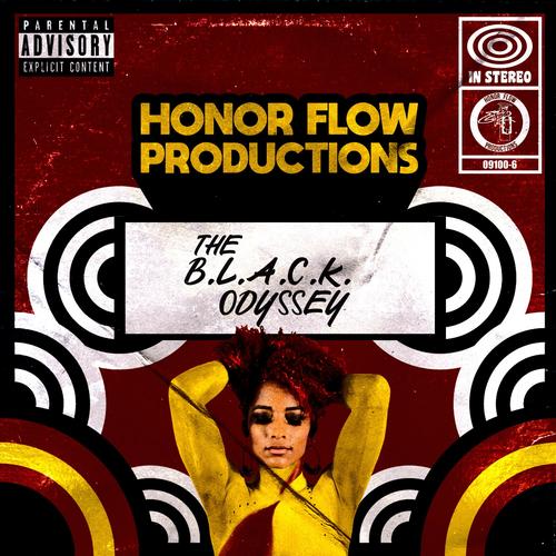The B.L.A.C.K. Odyssey (Explicit)