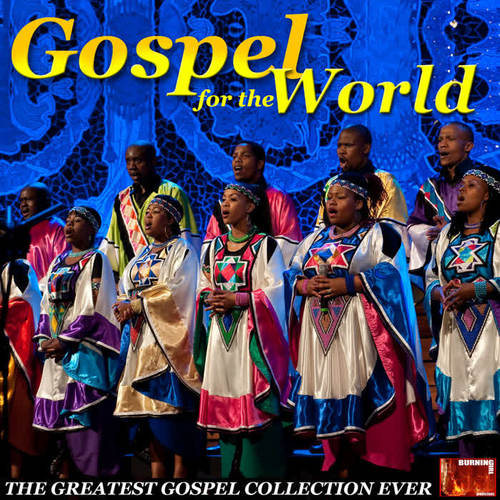 Gospel for the World