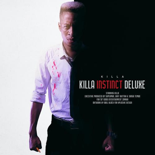 Killa Instinct (Deluxe) [Vol. 2] [Explicit]