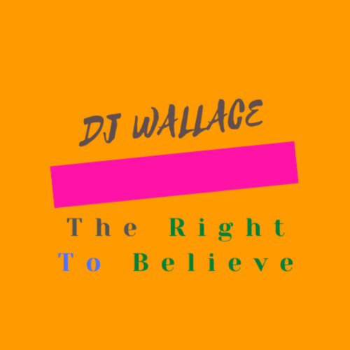 The Right to Believe