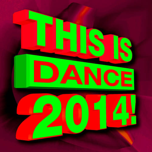 This Is Dance! 2014