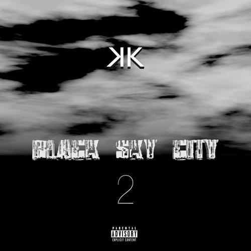 Black Sky City 2 (Explicit)