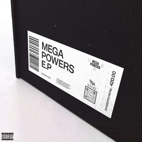 Mega Powers (Explicit)