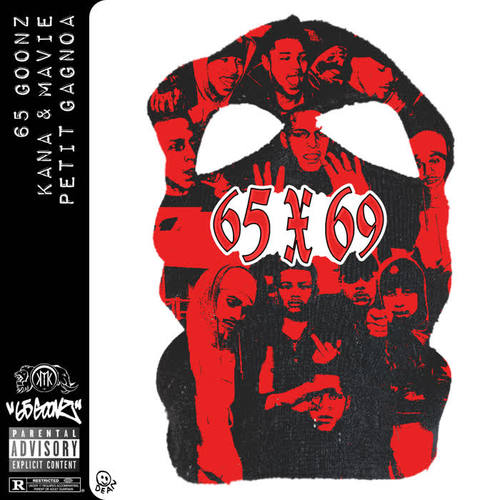 65 X 69 (Explicit)