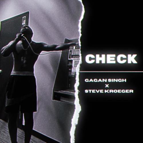 Check (feat. Steve Kroeger)