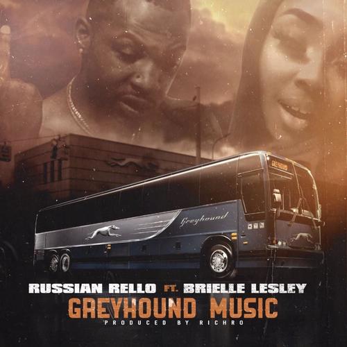 Greyhound Music (Explicit)