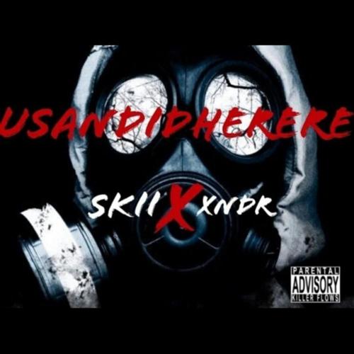Usandi Dherere (feat. Projusa Xndr) [Explicit]