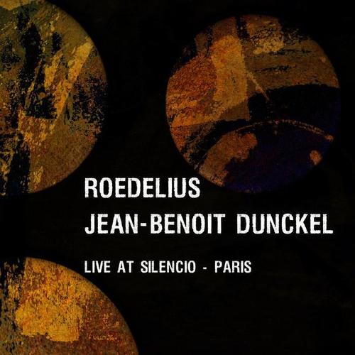 Live At Silencio - Paris (September 8th 2011)