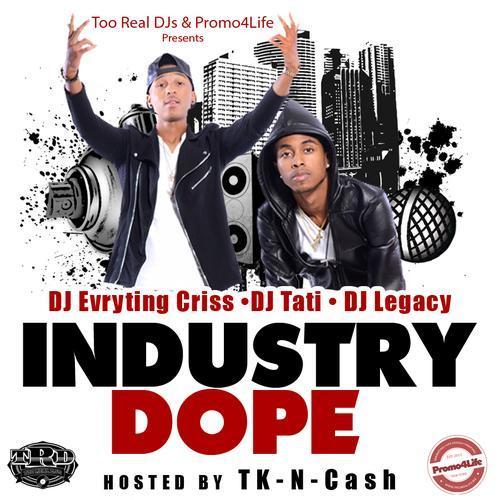 Industry **
