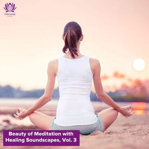 Beauty of Meditation with Healing Soundscapes, Vol. 3