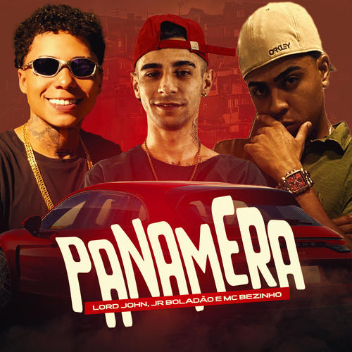 Panamera (Explicit)