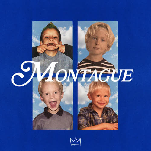 Montague (Explicit)