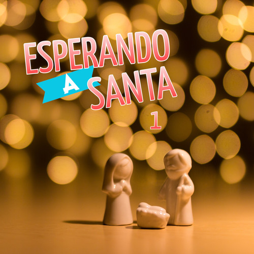 Esperando A Santa Vol. 1