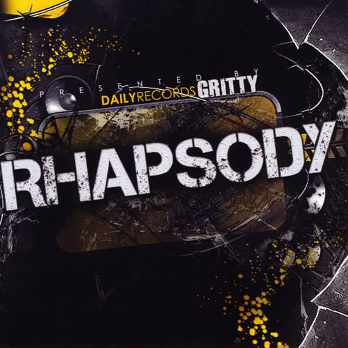 Rhapsody