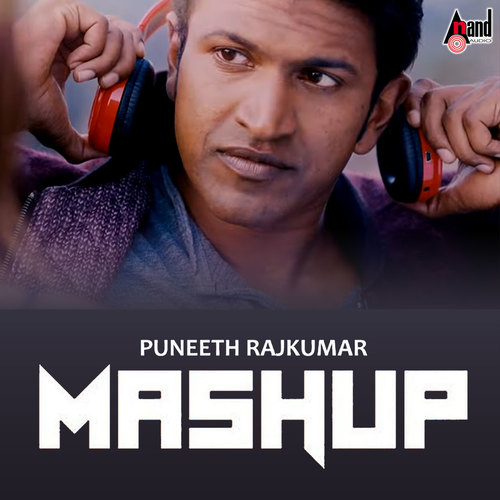 Puneeth Rajkumar (Mashup)