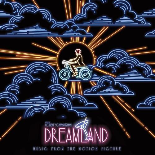 Dreamland(Original Soundtrack Album)-[电影《梦土》原声]