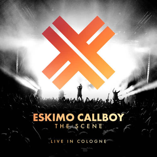 The Scene - Live in Cologne (Deluxe Edition) [Explicit]