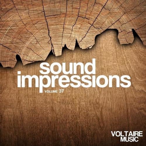 Sound Impressions, Vol. 37