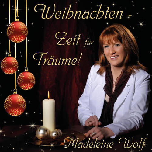 Weihnachten (Zeit für Träume)