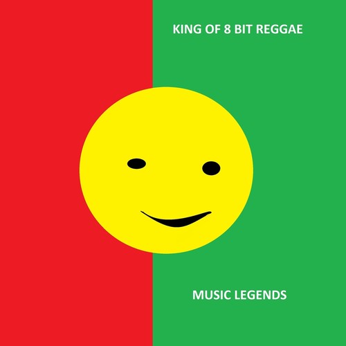 King of 8 bit reggae