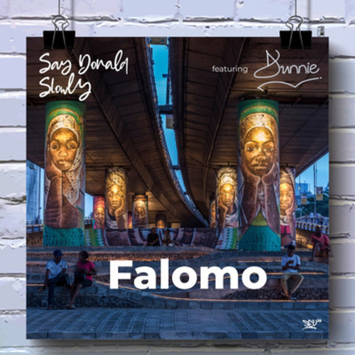 Falomo (Bourdilon Road) [Explicit]