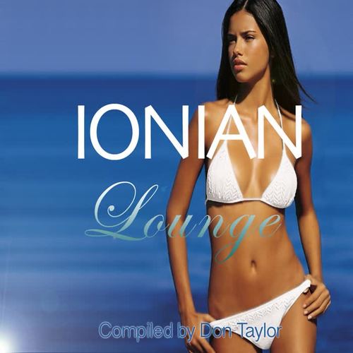 Ionian Lounge