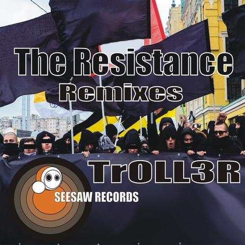 The Resistance Remixes