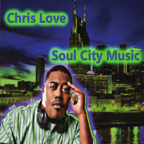 Soul City Music (Explicit)