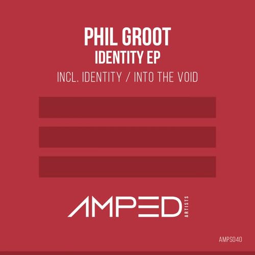 Identity EP