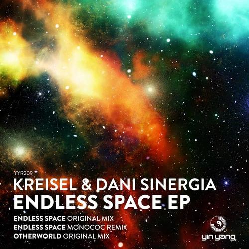 Endless Space EP