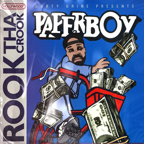 Paper Boy (Explicit)