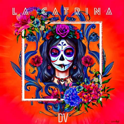 La Catrina