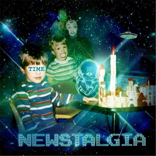 Newstalgia (Explicit)