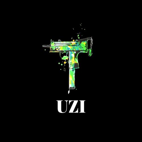 Uzi (feat. Nizzy) [Explicit]