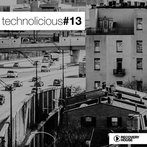 Technolicious, Vol. 13