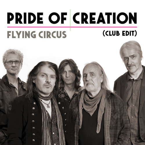 Pride of Creation (Club Edit)