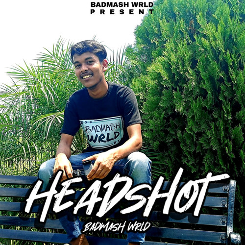 Headshot (Explicit)