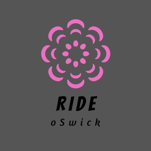 Ride (feat. oSwick) [8D Audio]