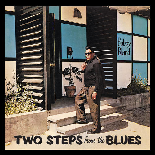 Two Steps From The Blues